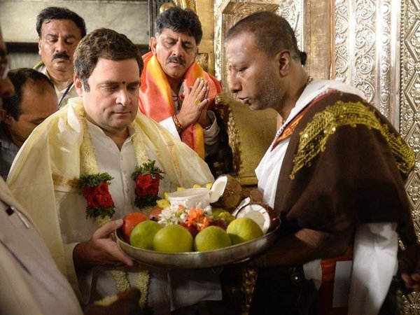 કોંગ્રેસે બનાવી ખાસ રણનીતિ