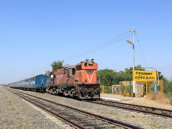 અમરેલીનો ઈતિહાસ