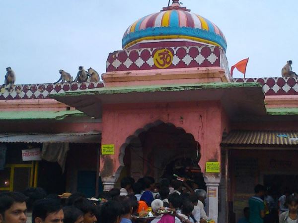 રણથંભોર ગણેશ મંદિર, રાજસ્થાન