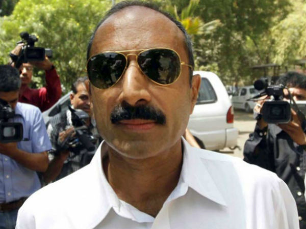NDPS કેસમાં થઈ ધરપકડ