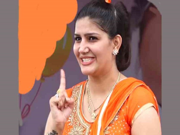 ભાજપના સાંસદને સપનાએ આપ્યો જવાબ
