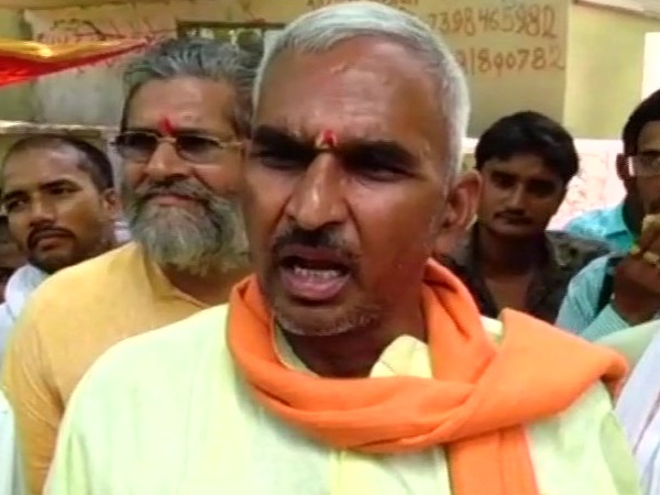 ‘ભગવાન રામ પણ આવી જશે તો રેપ નહિ રોકાય'