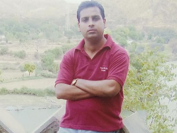 એન્કાઉન્ટર નથી