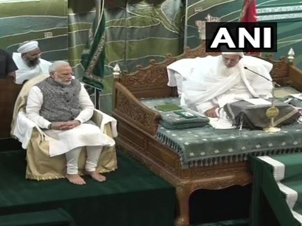 કોણ છે વોહરા?