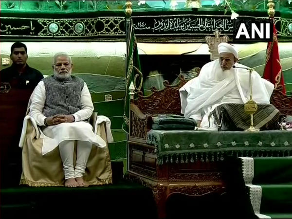 શું છે વોહરાનો અર્થ?