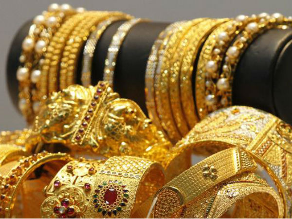 શું છે આજનો ભાવ દિલ્હીના સરાફા બજારમાં