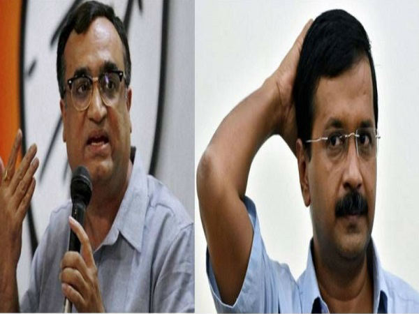આપ સાથે ગઠબંધનની વિરુદ્ધમાં માકન