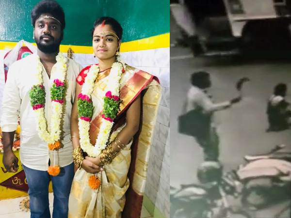 દીકરીના લગ્નથી ખુશ નહોતા પિતા