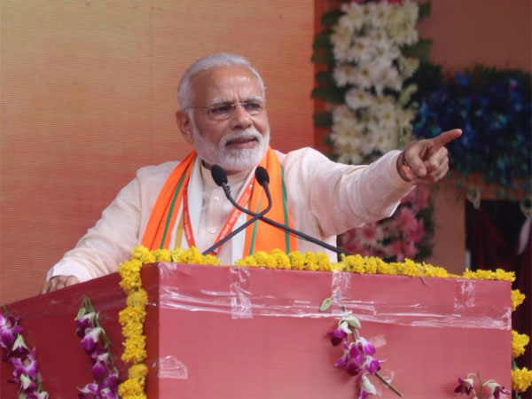 સશક્ત ભારત માટે બધાનો વિકાસ જરૂરી