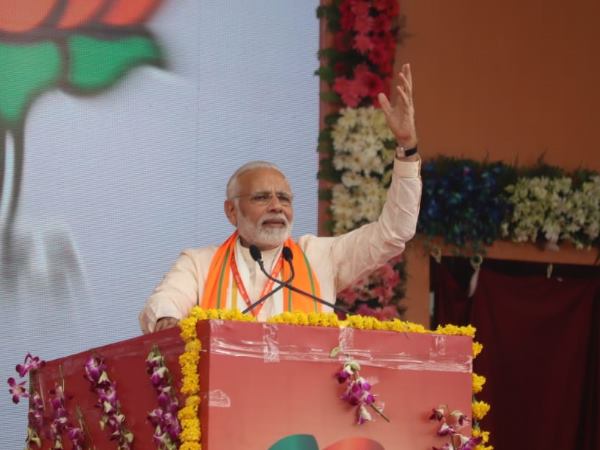 અમે જન બળથી ચૂંટણી લડીએ છીએ
