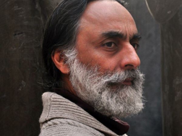 નવતેજ સિંહ જોહર