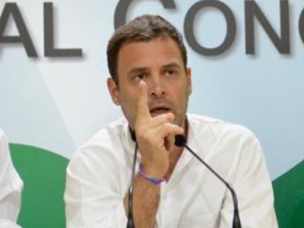 જો હું ખોટો સાબિત થઉ તો રાજકારણ છોડી દઈશ