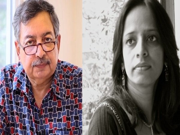 ફિલ્મમેકર નિષ્ઠા જૈને લગાવ્યા છે વિનોદ દુઆ પર આરોપ