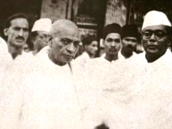 ‘ભારત રત્ન'થી નવાજવામાં આવ્યા