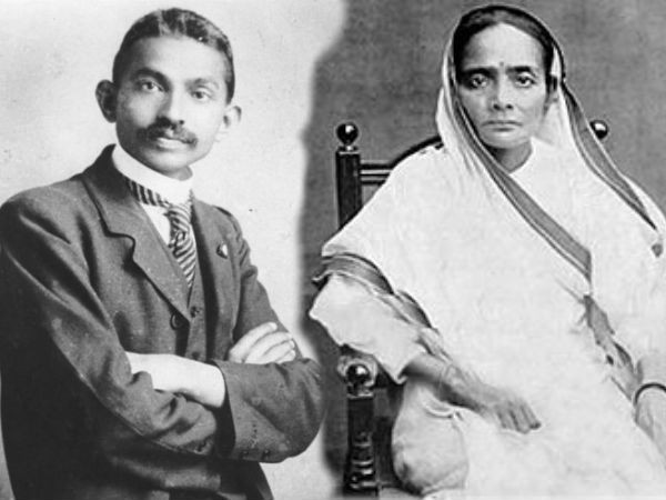 આશ્રમનો નિયમ અલગ હતો