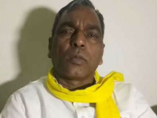 યોગી સરકારની કાનૂન વ્યવસ્થા પર સવાલ