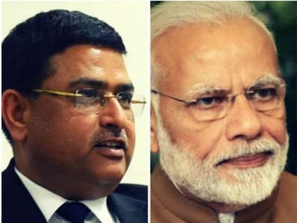 બે કરોડની લાંચ લેવાનો આરોપ