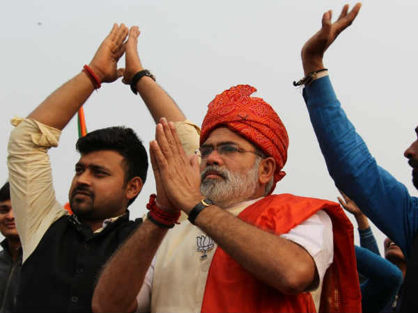 રાજ બબ્બરથી મુલાકાત કરીને આ વાત કહી