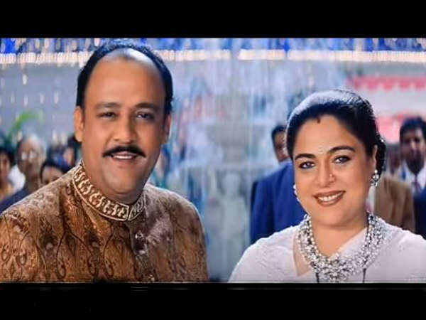 હમ સાથ સાથે હૈ ક્રુ મેમ્બર