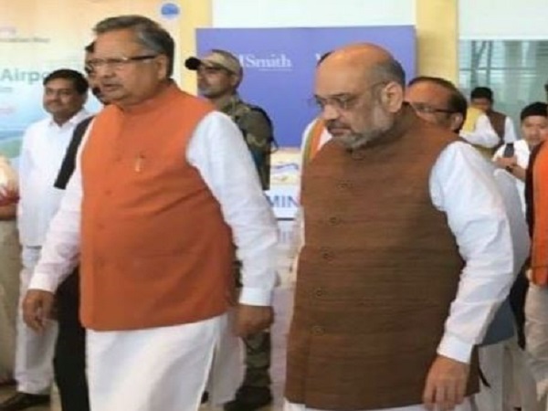 કેન્દ્રીય ચૂંટણી સમિતિ નામો પર મંથન કરશે
