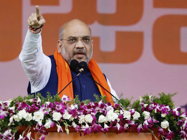 ભાજપની નજર ડબલ સ્ટ્રાઈક પર