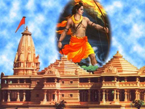 સંત સમાજ અને કટ્ટર હિંદુ સમાજને સાધવાની કોશિશ