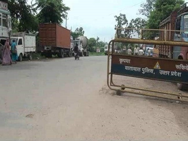 દલિત સમુદાય પર આરોપ લાગ્યો