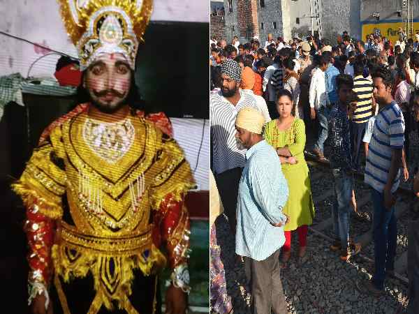 પોતાના જીવની ચિંતા કર્યા વિના કેટલાય લોકોને બચાવ્યા