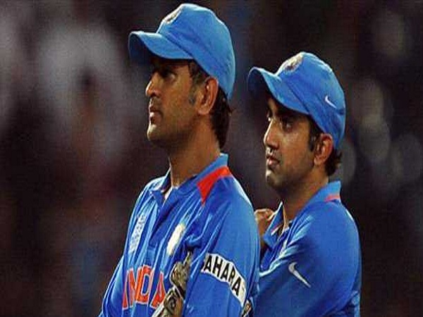 ગંભીર-ધોની ભાજપમાં જોડાશે?