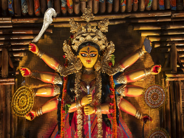 પૌરાણિક કથા