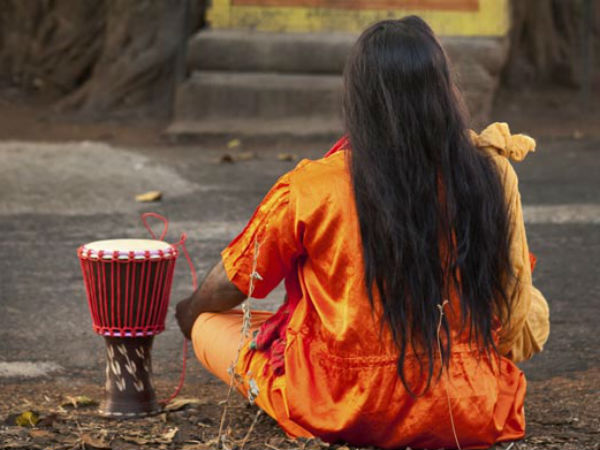ફોન પર બાબાની જાણકારી મળી હતી