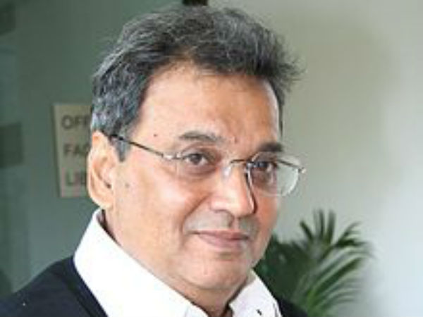 સુભાષ ઘાઈએ ડ્રિંકમાં મિલાવી ડ્રગ્ઝ