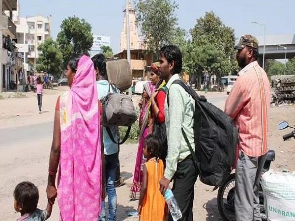 અલ્પેશ ઠાકોર પર હિંસા ભડકાવવાનો આરોપ