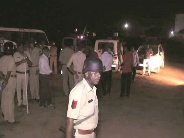 રાહુલ ગાંધીએ ભાજપની નીતિઓને જવાબદાર ગણાવી