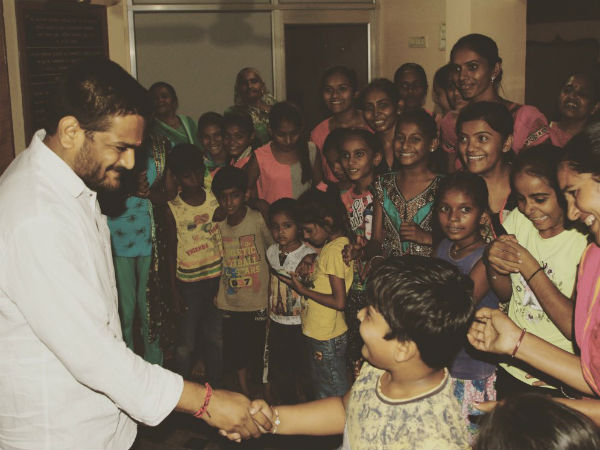 અગાઉ કર્યા હતા અમરણાંત ઉપવાસ