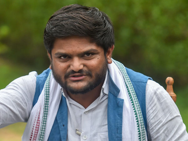 હાર્દિકે આંદોલન તેજ કરવાની ચીમકી ઉચ્ચારી