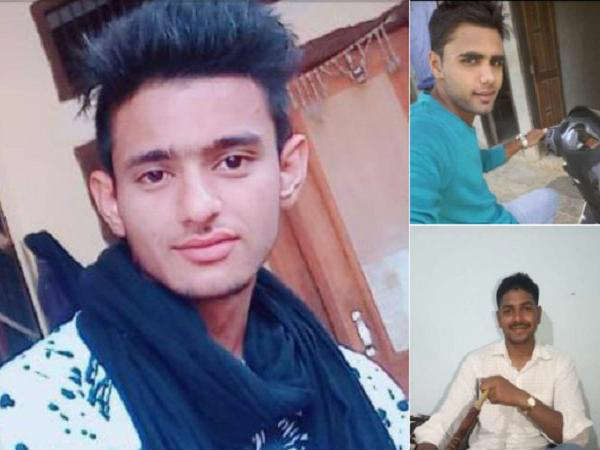 બંધક બનાવીને કરવામાં આવ્યો હતો બળાત્કાર