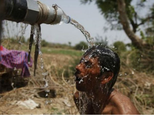 IPCC રિપોર્ટ