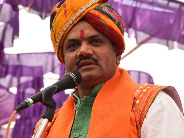 રાજપુત આગેવાનોએ ભાજપ સામે માંડ્યો મોરચો