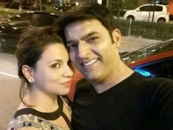 ગિન્નીએ દરેક સમયે તેનો સાથ આપ્યો