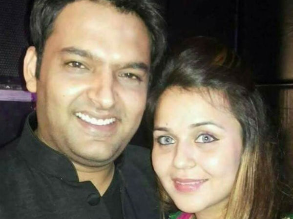 ગિન્નીએ દરેક સમયે તેનો સાથ આપ્યો