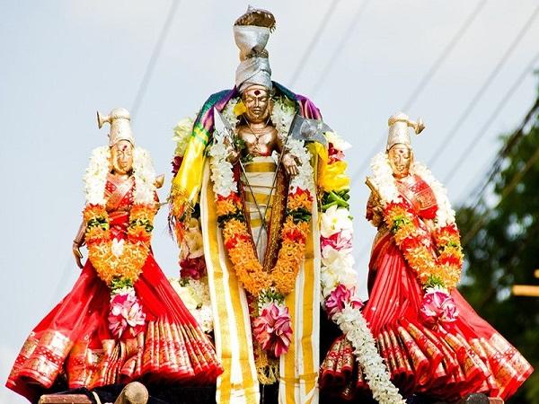 કેમ આવશો મંદિર?