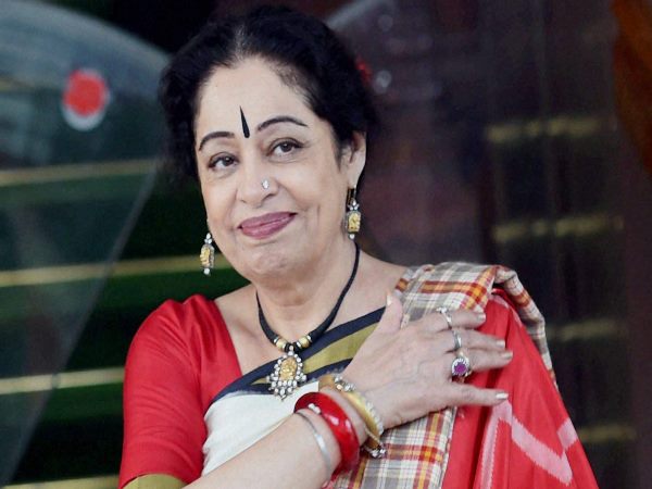 હું તો સાઢા ચાર વર્ષથી ચંડીગઢમાં રહું છું