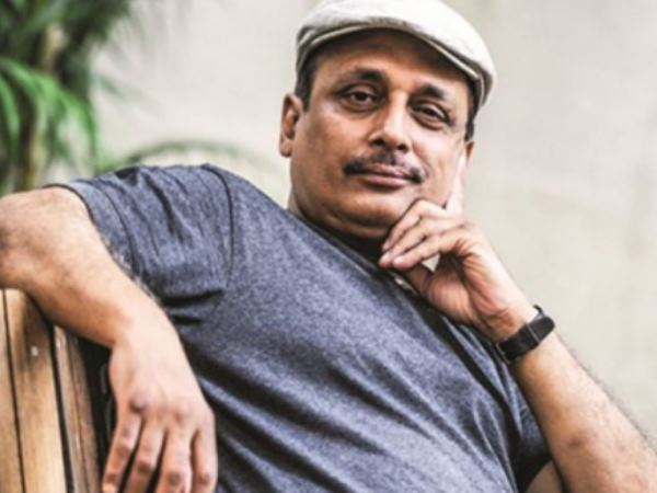 મહિલાએ પીયૂષ મિશ્રા પર આરોપ લગાવ્યો