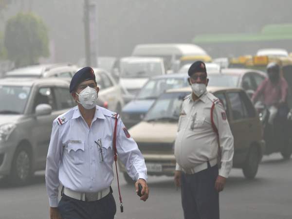 PM10નું સ્તર 8 ગણું વધ્યું
