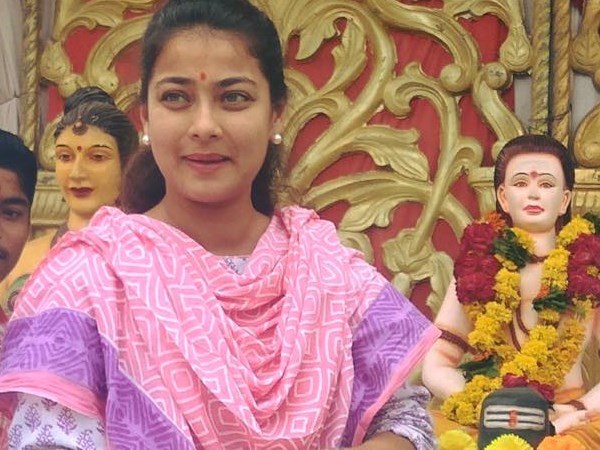 ભાજપા સાંસદ શરદ બસોડેને શરાબી ગણાવ્યા