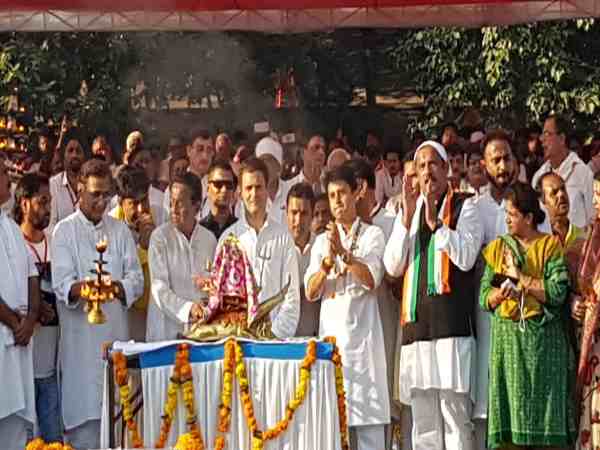 મધ્ય પ્રદેશમાં 28મી નવેમ્બરે ચૂંટણી