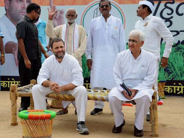 ‘સરકાર બદલવા માટે ગઠબંધનની જરૂર છે'