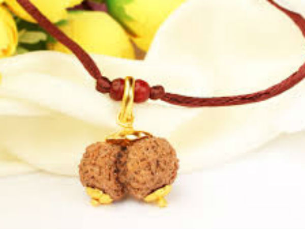 7. સાત મુખી રૂદ્રાક્ષ