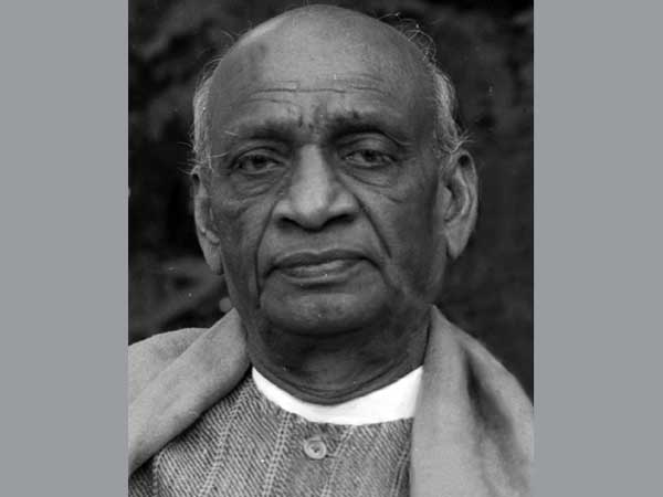 સરદાર પટેલે 552 રાજ્યોને ભારતમાં જોડ્યાં